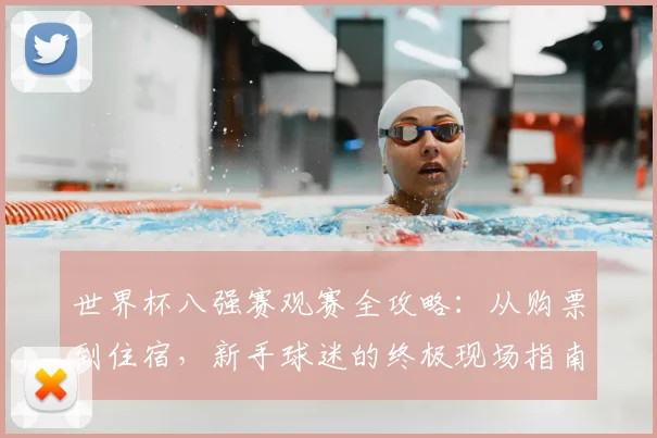 世界杯八强赛观赛全攻略:从购票到住宿,新手球迷的终极现场指南